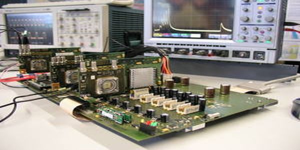 KSS - Integration of Hradware